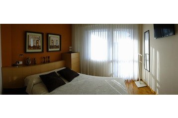 Španielsko Penzión Estella, Interiér