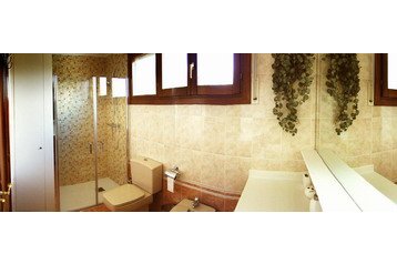 Španielsko Penzión Estella, Exteriér