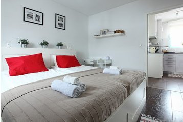 Kroatia Privát Sesvete, Interiør