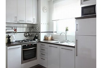 Chorvátsko Privát Sesvete, Exteriér