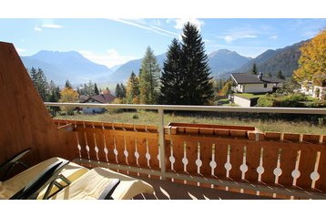 Австрія Hotel Ehrwald, Екстер'єр