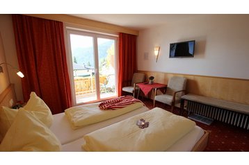 Ausztria Hotel Ehrwald, Exteriőr