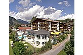 Hotell Ehrwald Austria