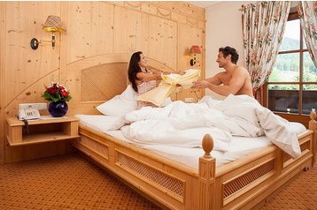 Autriche Hotel Ehrwald, Intérieur
