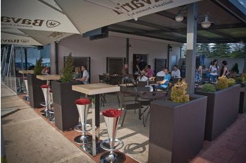 Montenegro Hotel Berane, Eksterjöör