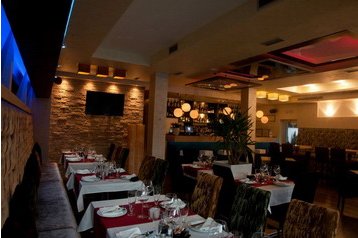 Črna gora Hotel Berane, Eksterier