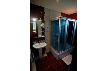 Montenegro Hotel Berane, Eksterjöör