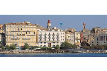 Грецiя Hotel Corfu, Екстер'єр