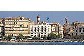 Viešbutis Corfu Graikija