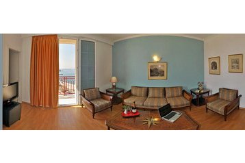 Hellas Hotel Corfu, Eksteriør