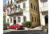 Hotel Corfu Grecja