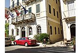 Hotell Corfu Kreeka