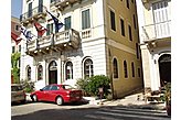 Hôtel Corfu Grèce
