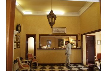 Griechenland Hotel Corfu, Exterieur