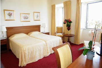 Греция Hotel Corfu, Экстерьер