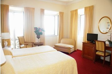 Греция Hotel Corfu, Экстерьер