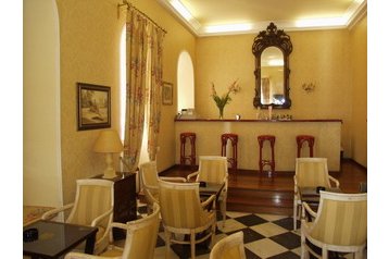 Греция Hotel Corfu, Экстерьер