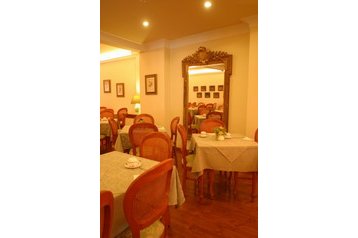 Греция Hotel Corfu, Экстерьер