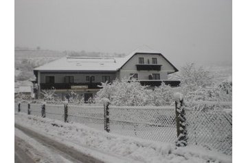 Austrija Penzión Spitz, Eksterjeras