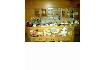 Austria Penzión Spitz, Exteriorul