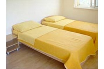 Kroatia Privát Ston, Eksteriør