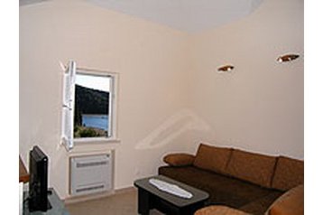 Kroatia Privát Ston, Eksteriør