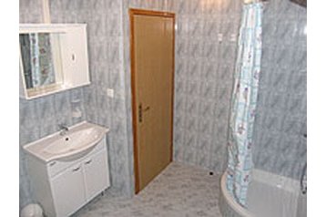 Kroatia Privát Ston, Eksteriør