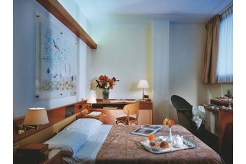 Италия Hotel Barletta, Интерьер
