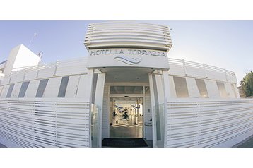 Отель Barletta 1