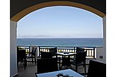 Hotel Agia Pelagia Kythira Grčka