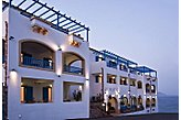 Viesnīca Agia Pelagia Kythira Grieķija