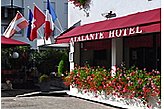 Готель Annemasse Францiя