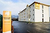 Готель Annemasse Францiя
