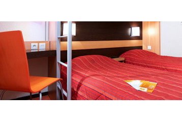 Franciaország Hotel Annemasse, Exteriőr