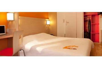 Franciaország Hotel Annemasse, Exteriőr