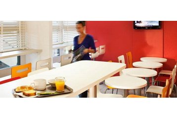 Franciaország Hotel Annemasse, Exteriőr