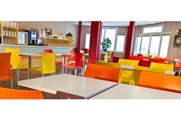 Franciaország Hotel Annemasse, Exteriőr