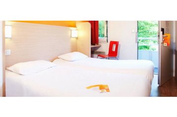 Франция Hotel Annemasse, Интерьор