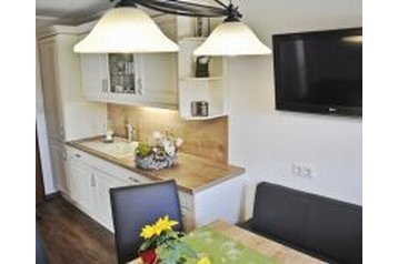 Avstrija Byt Mariapfarr, Eksterier