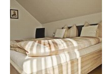 Austria Byt Mariapfarr, Interno