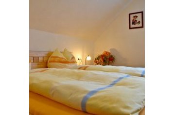 Oostenrijk Byt Mariapfarr, Exterieur