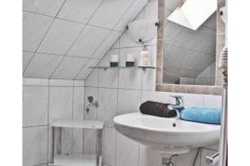 Oostenrijk Byt Mariapfarr, Exterieur