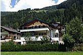 Apartma Ramsau im Zillertal Avstrija