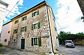 Pensión Višnjan Croacia