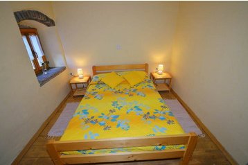 Horvátország Penzión Višnjan, Exteriőr