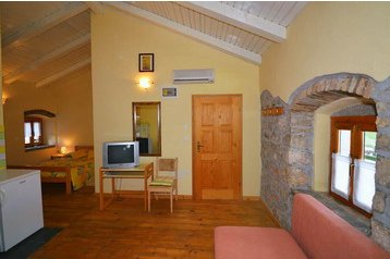 Horvátország Penzión Višnjan, Exteriőr