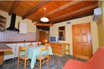 Horvátország Penzión Višnjan, Exteriőr