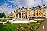 Hôtel Rogaška Slatina Slovénie