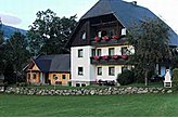 Pensión Sankt Lorenzen ob Murau Austria