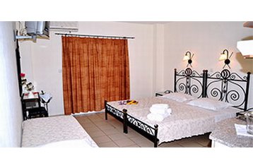 Hotell Polychrono 2
